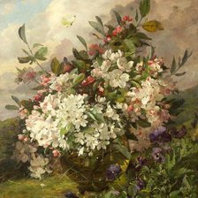 Схема вышивки «№2433871»