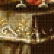 Предпросмотр схемы вышивки «№2434269»