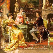 Схема вышивки «№2434269»