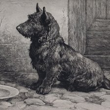 Схема вышивки «№2434673»