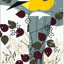 Схема вышивки «№2434829»