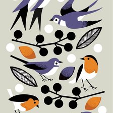 Схема вышивки «№2434836»