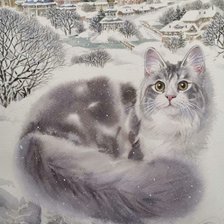 Схема вышивки «№2434932»