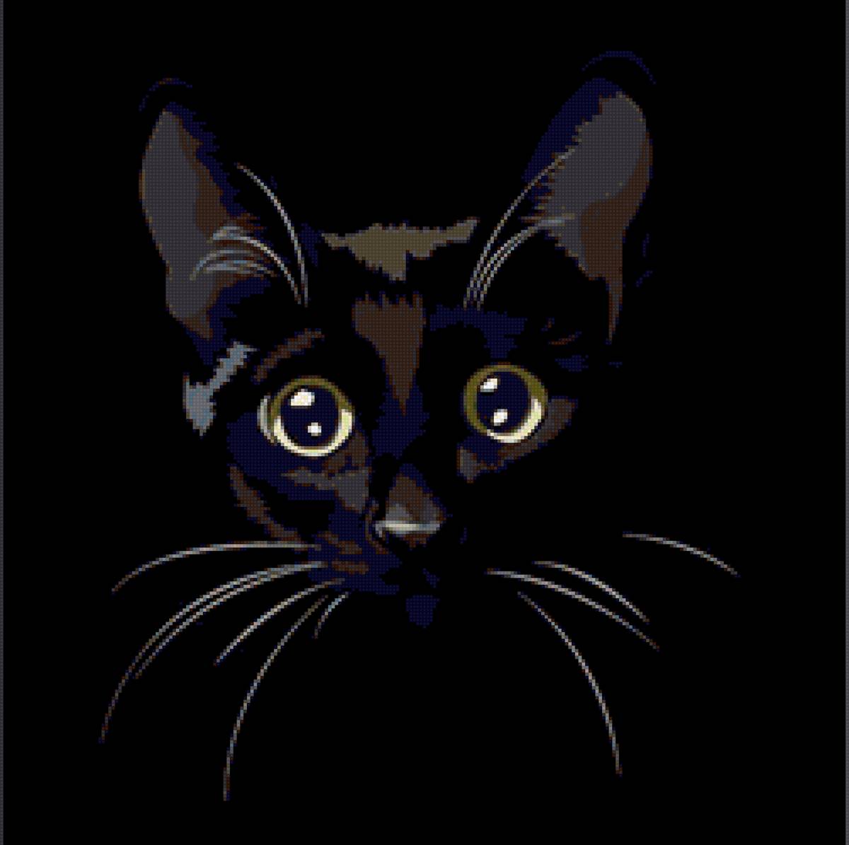 №2435008 - животные, кошки - предпросмотр