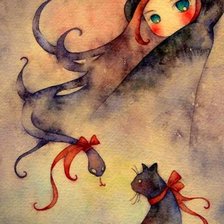 Схема вышивки «№2435031»