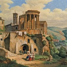 Схема вышивки «№2435146»