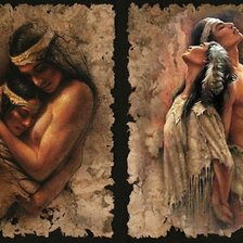 Схема вышивки «№2435367»