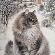 Схема вышивки «№2435582»