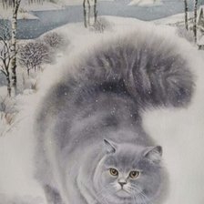 Схема вышивки «№2435584»