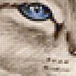Предпросмотр схемы вышивки «Серия "Коты"» (№2435631)