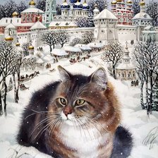 Схема вышивки «№2435682»