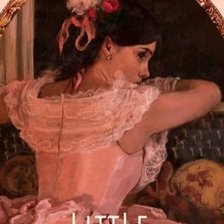 Схема вышивки «emma watson»