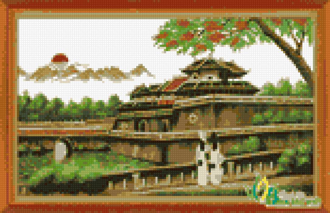 Co gai Hue - предпросмотр