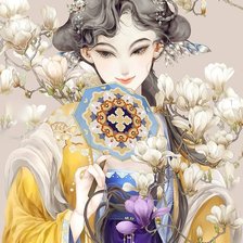 Схема вышивки «№2437042»