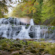 Схема вышивки «№2437121»