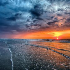 Схема вышивки «№2437130»