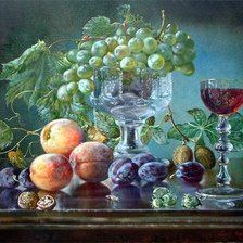 Схема вышивки «№2437147»