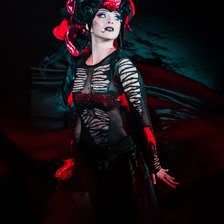 Схема вышивки «Такхизис»