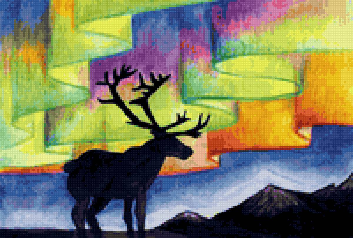 Сияние - предпросмотр