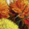 Предпросмотр схемы вышивки «Цветы» (№2437453)