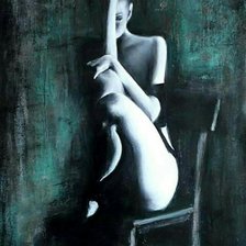 Схема вышивки «№2438171»