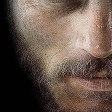 Схема вышивки «Ragnar»