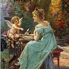 Схема вышивки «№2438543»