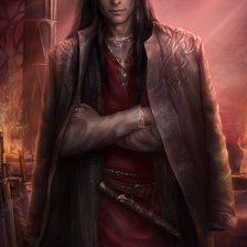 Схема вышивки «№2438635»