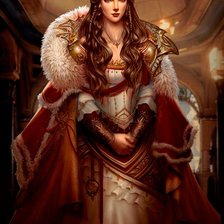 Схема вышивки «№2438637»