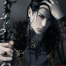 Схема вышивки «№2438638»