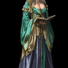 Схема вышивки «№2438639»