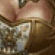 Предпросмотр схемы вышивки «№2438641»