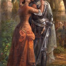 Схема вышивки «№2438645»