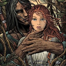 Схема вышивки «№2438646»