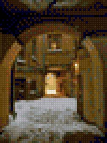 Дворы Питера - питер - предпросмотр