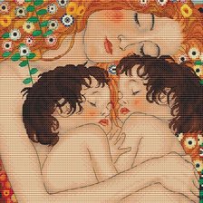 Схема вышивки «№2439353»