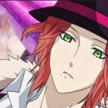 Схема вышивки «Райто»