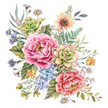 Схема вышивки «№2439789»