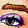 Предпросмотр схемы вышивки «№2439800»