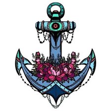 Схема вышивки «№2439806»