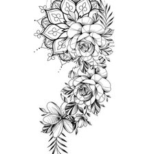 Схема вышивки «№2439810»