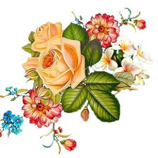 Схема вышивки «№2439836»