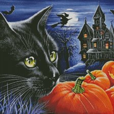 Схема вышивки «№2440030»