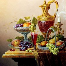 Схема вышивки «№2440658»