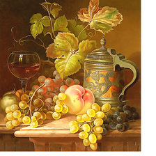 Схема вышивки «№2440661»