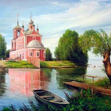 Схема вышивки «№2440681»