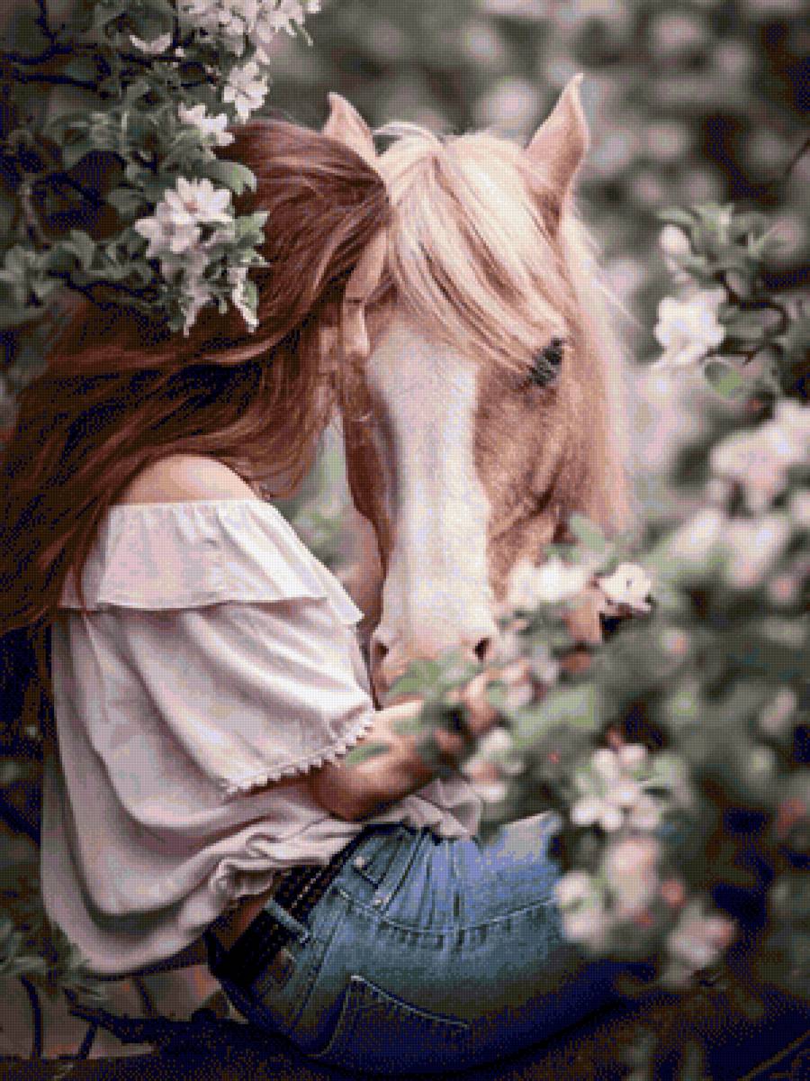 Mi amigo 2 - paisaje - предпросмотр