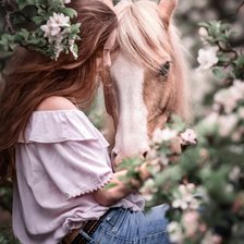 Схема вышивки «Mi amigo 2»