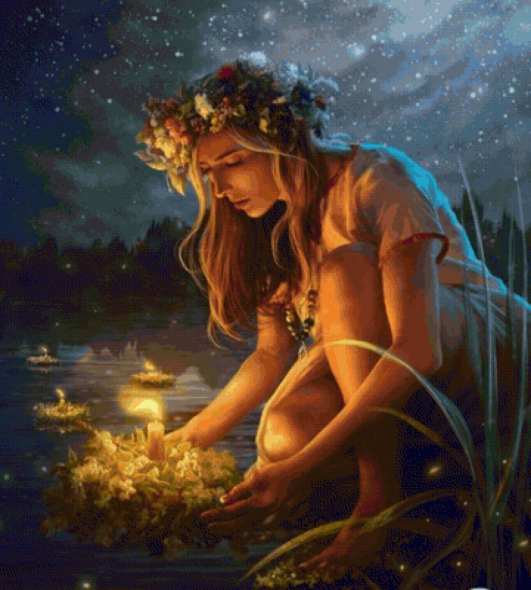 LUZ PH - paisaje - предпросмотр