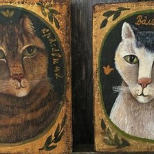 Матреша и Валерий. Маруся Соловьева